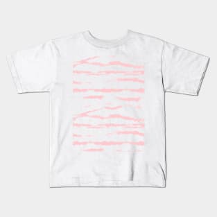 Tiger Stripe Kids T-Shirt